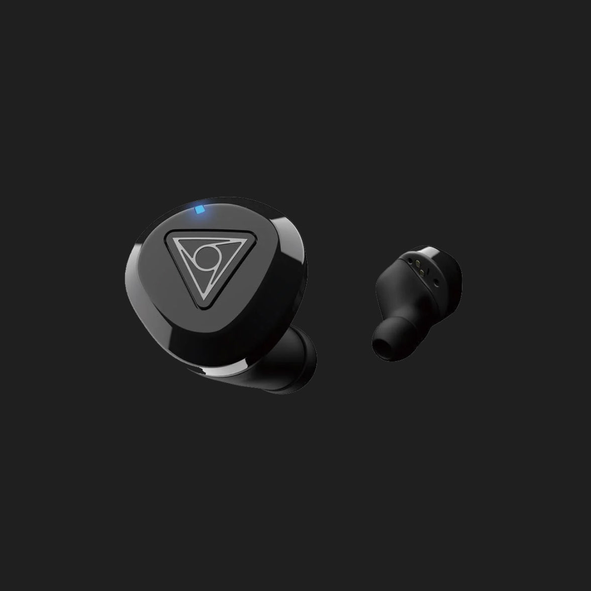 VIE Fit2 - The Soft Custom Fit Earphones